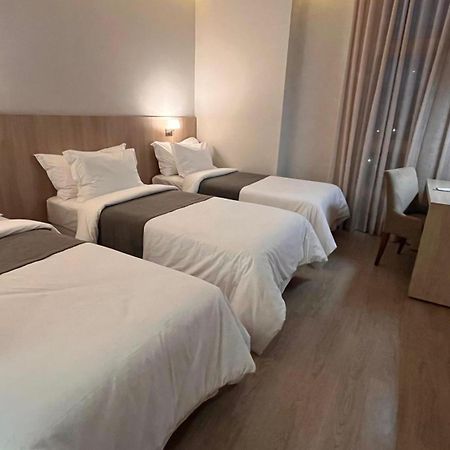 Vie Hotel Sinop Exterior photo