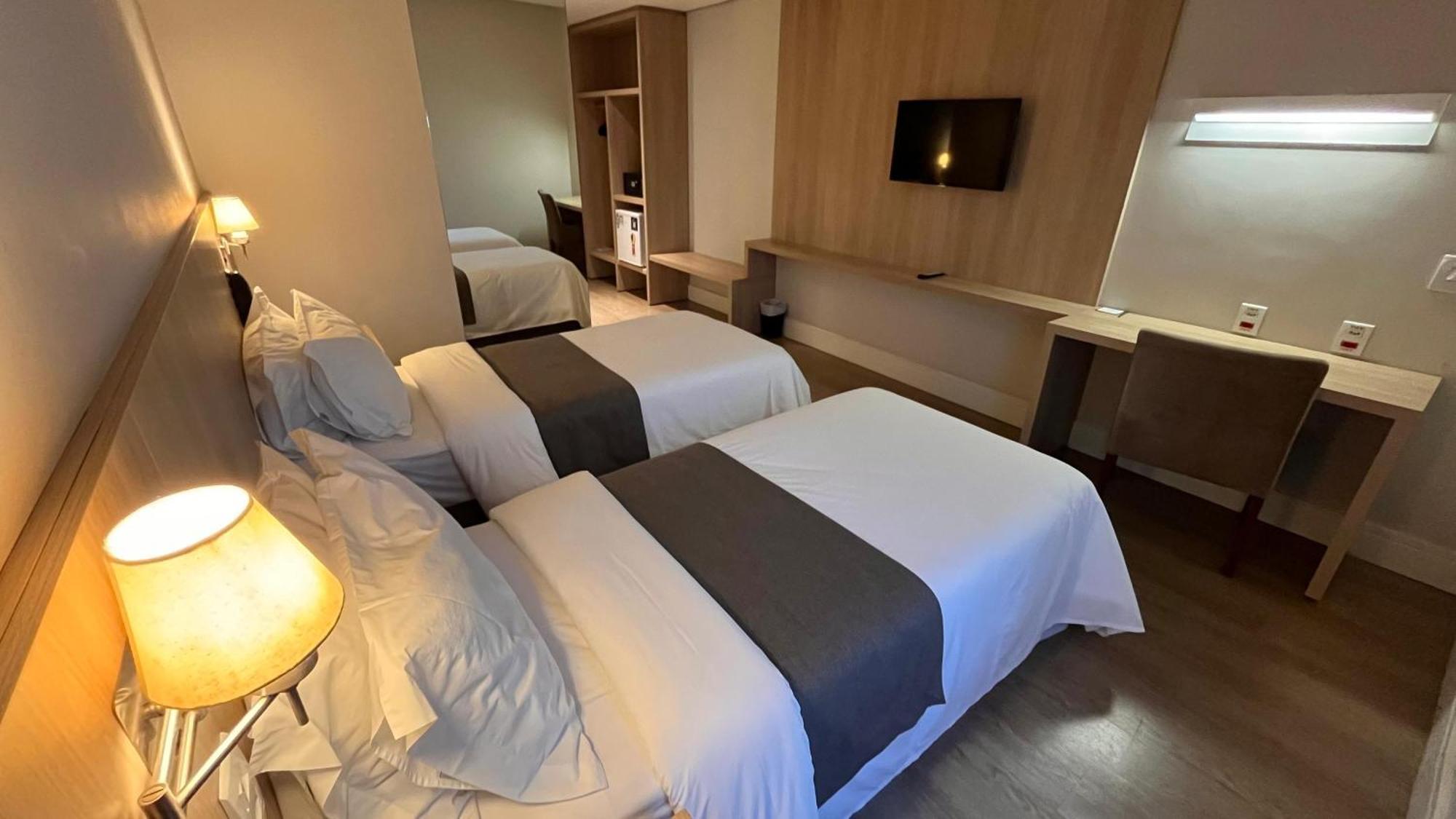 Vie Hotel Sinop Exterior photo