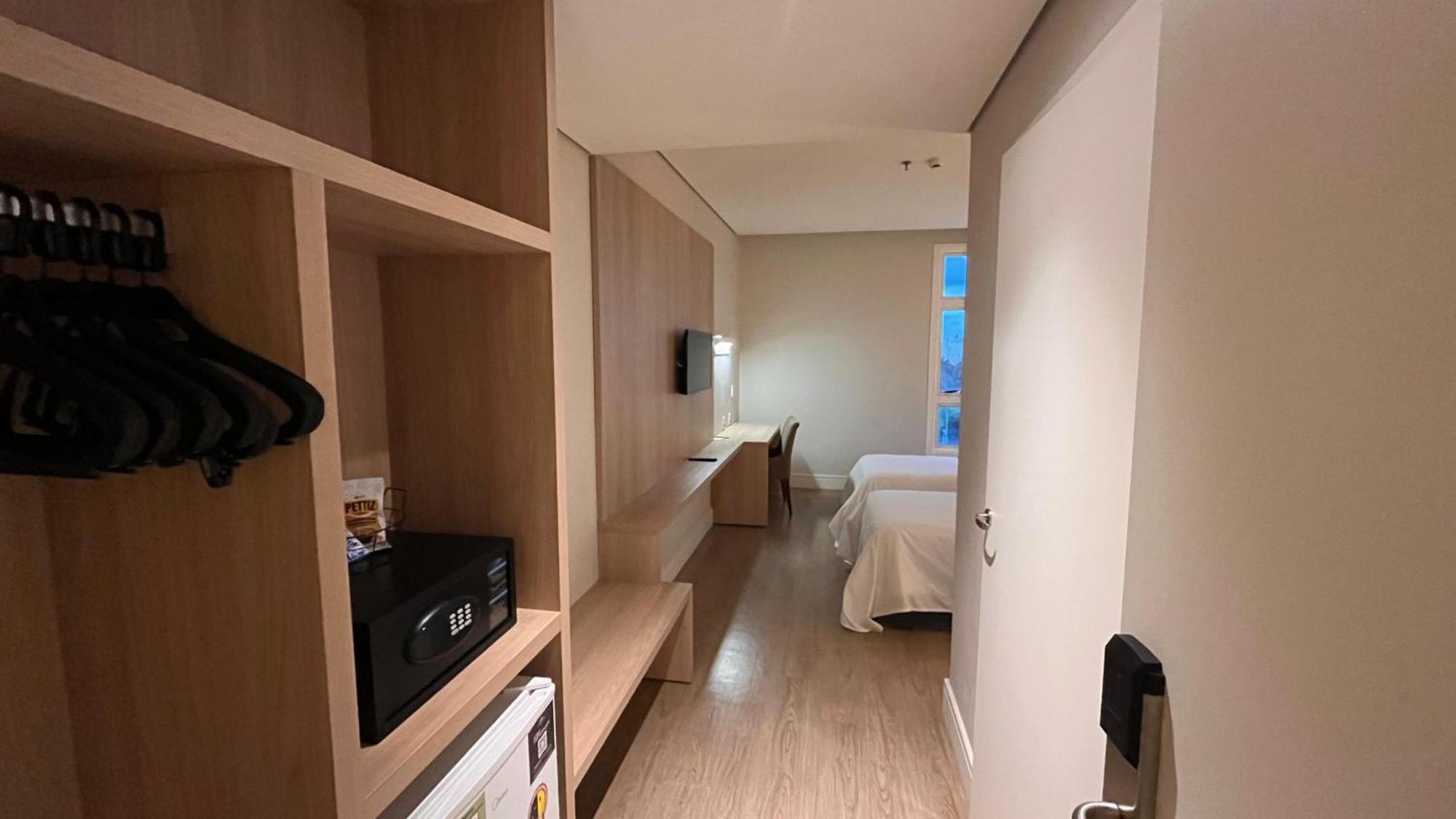 Vie Hotel Sinop Exterior photo